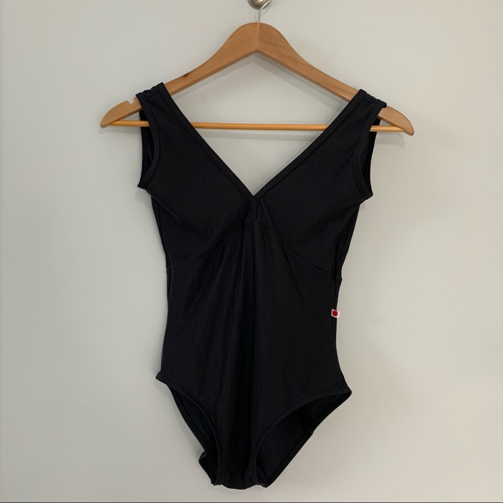 Yumiko Alicia Ballet Leotard